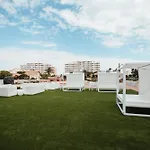 Poseidon & - Designed For Adults 4*
