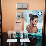 Poseidon & - Designed For Adults 라망가델마르메노