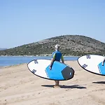 호텔 Poseidon & - Designed For Adults 4*