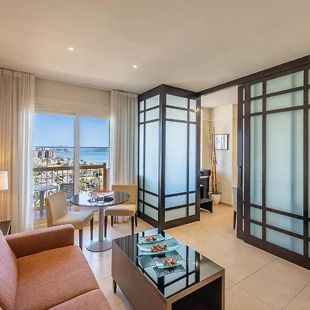 Hotel Poseidon & - Designed For Adults 4*