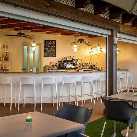 Poseidon & - Designed For Adults La Manga del Mar Menor