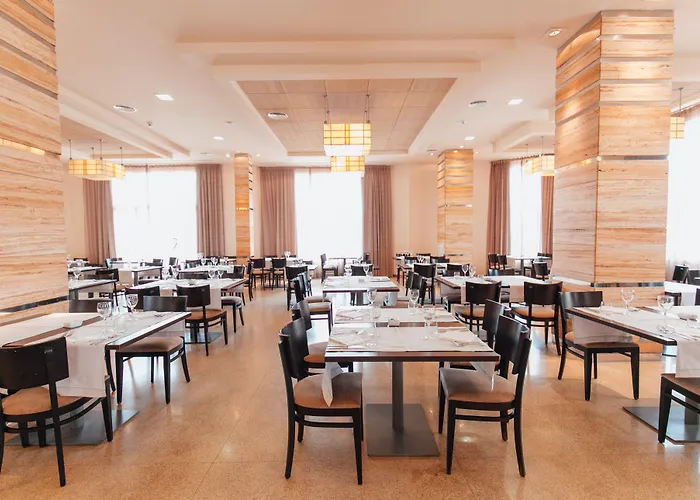 Poseidon & - Designed For Adults La Manga del Mar Menor