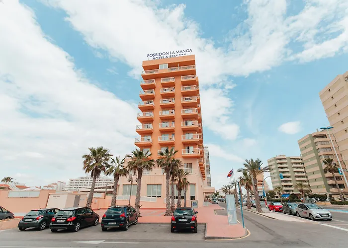 Poseidon & - Designed For Adults