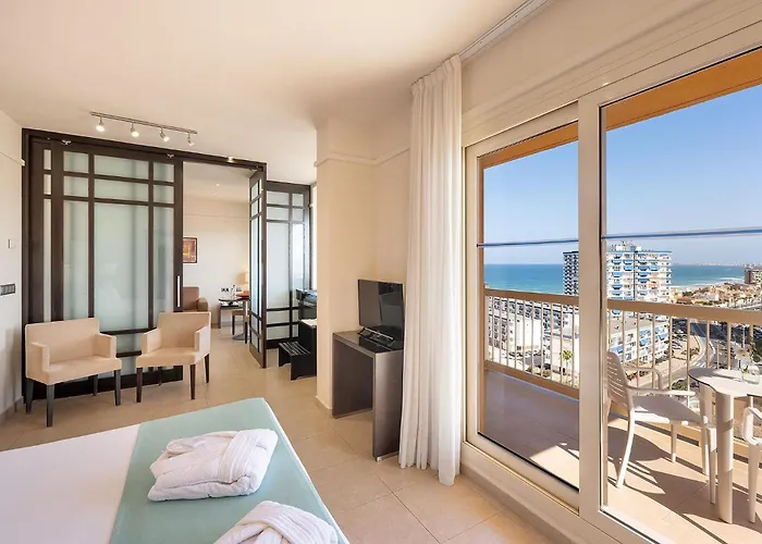 Poseidon & - Designed For Adults Hotel