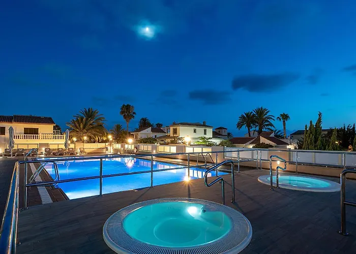 Poseidon & - Designed For Adults Hotel La Manga del Mar Menor