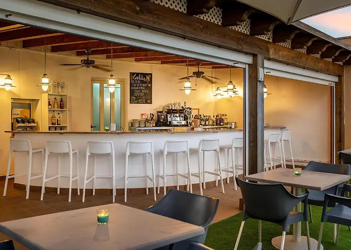 Poseidon & - Designed For Adults La Manga del Mar Menor