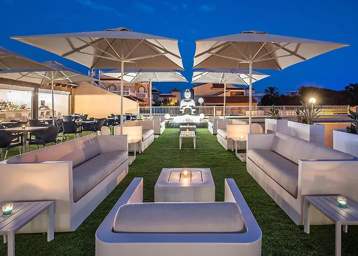 Poseidon & - Designed For Adults 4*