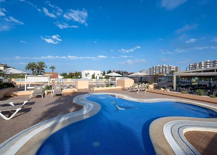 Poseidon & - Designed For Adults Hotel