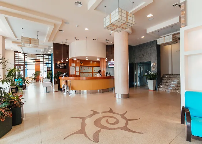 Poseidon & - Designed For Adults Hotel