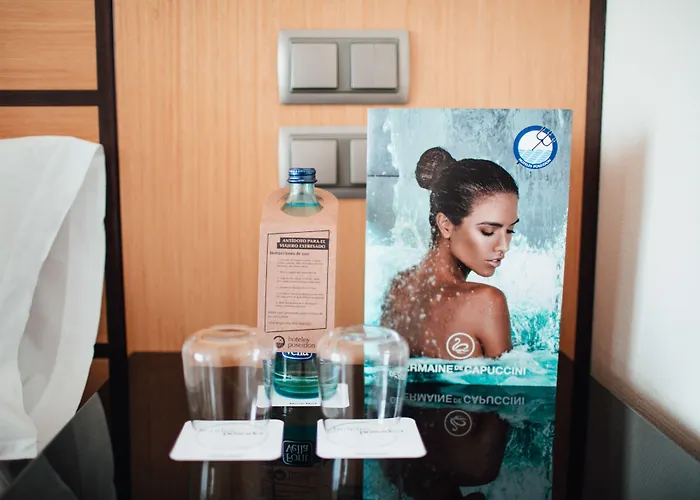 Poseidon & - Designed For Adults La Manga del Mar Menor