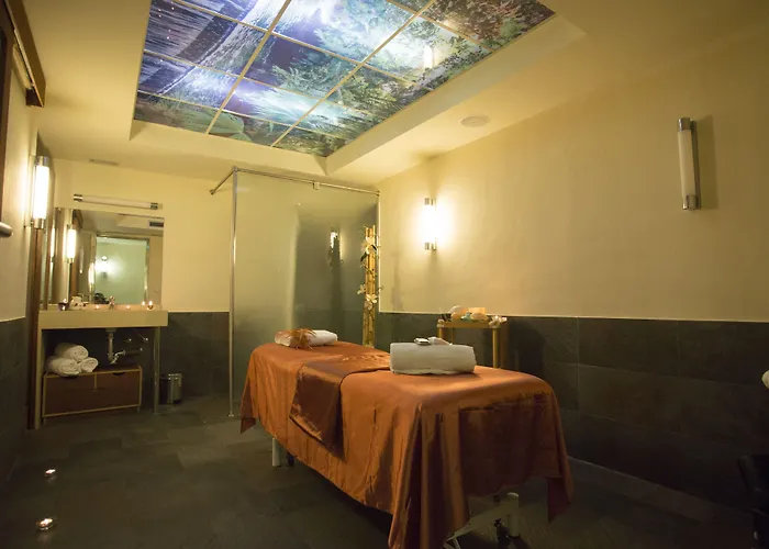 Hotel Poseidon & - Designed For Adults La Manga del Mar Menor