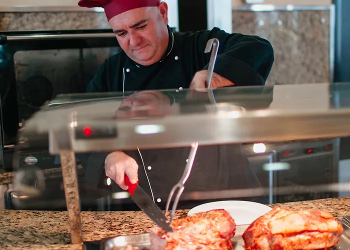 Poseidon & - Designed For Adults 4*