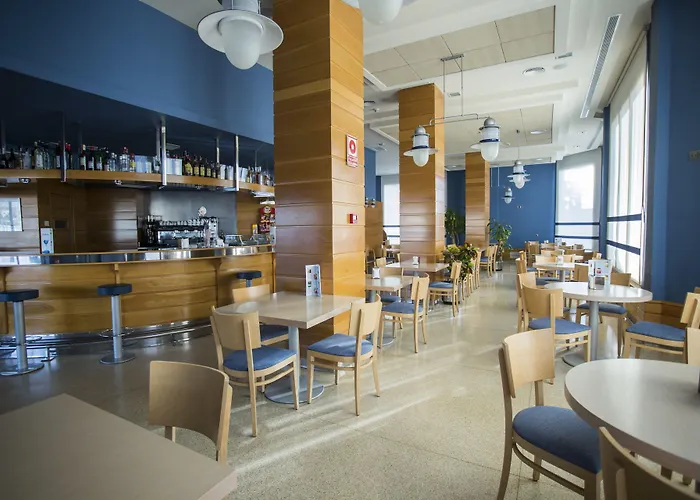 Poseidon & - Designed For Adults 4* La Manga del Mar Menor