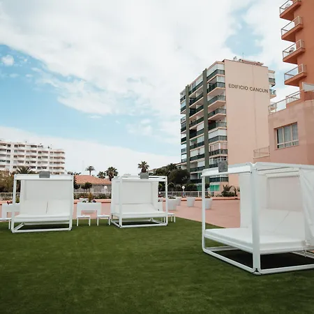 Poseidon & - Designed For Adults La Manga del Mar Menor