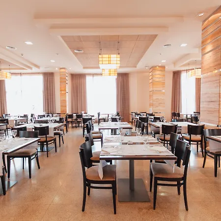 Poseidon & - Designed For Adults La Manga del Mar Menor