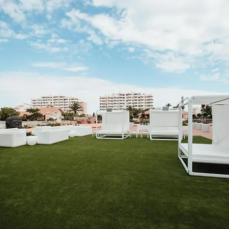 Poseidon & - Designed For Adults 4*