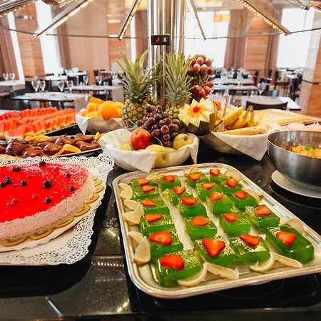 Poseidon & - Designed For Adults Готель 4*