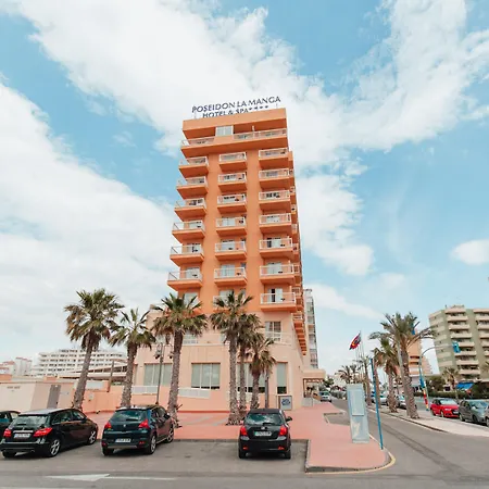 Poseidon & - Designed For Adults