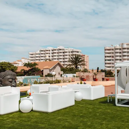 Poseidon & - Designed For Adults La Manga del Mar Menor