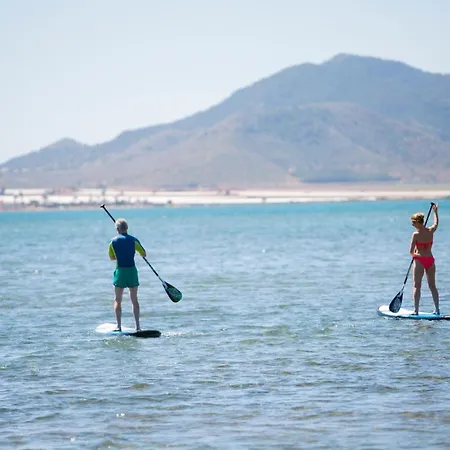 Poseidon & - Designed For Adults Готель