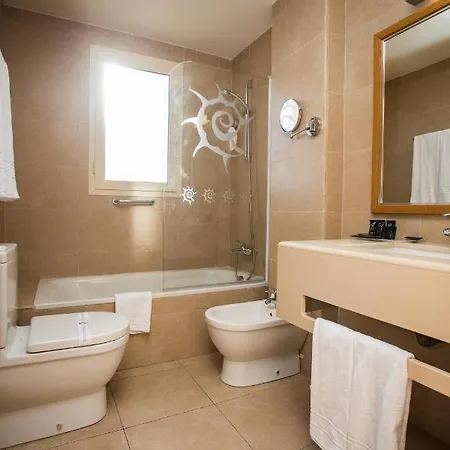 Poseidon & - Designed For Adults 4*