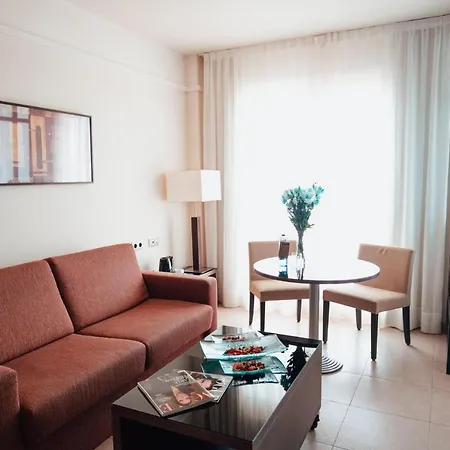 Готель Poseidon & - Designed For Adults Ла-Манга-дель-Мар-Менор