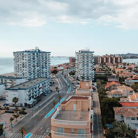 Poseidon & - Designed For Adults 4*