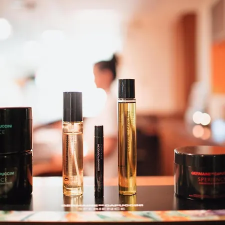 Poseidon & - Designed For Adults 4*