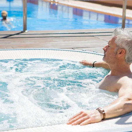 Poseidon & - Designed For Adults