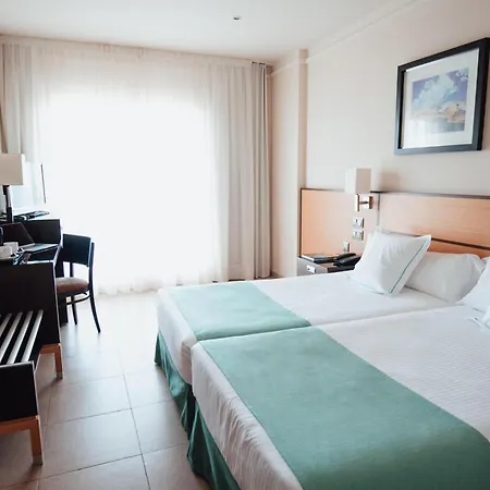 Poseidon & - Designed For Adults 4* Ла-Манга-дель-Мар-Менор