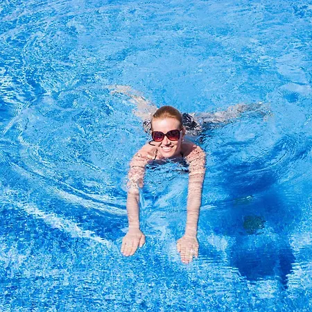 Poseidon & - Designed For Adults 4* La Manga del Mar Menor