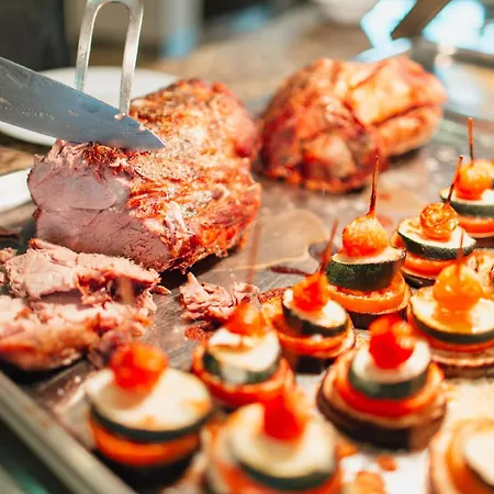 Poseidon & - Designed For Adults Готель 4*