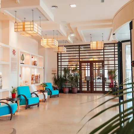 Poseidon & - Designed For Adults 4*