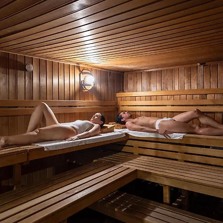 Poseidon & - Designed For Adults Hotel