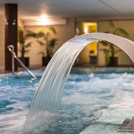 Poseidon & - Designed For Adults Ла-Манга-дель-Мар-Менор