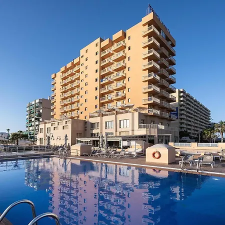 Poseidon & - Designed For Adults 4*