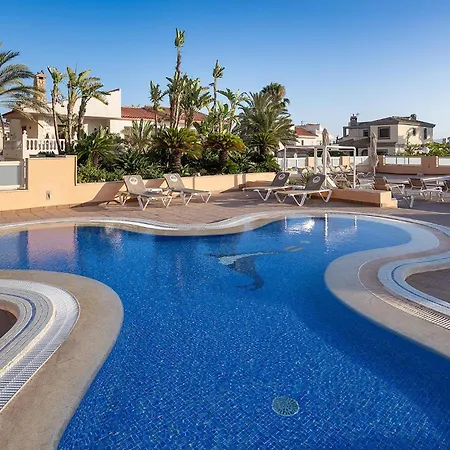 Poseidon & - Designed For Adults Отель 4*