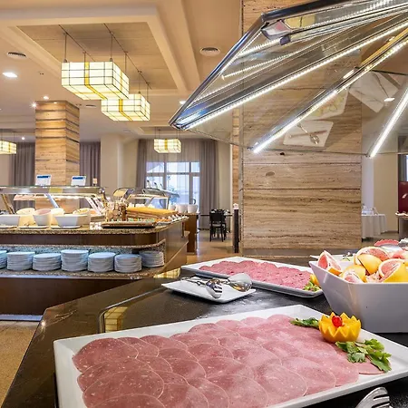 Hotel Poseidon & - Designed For Adults 4*