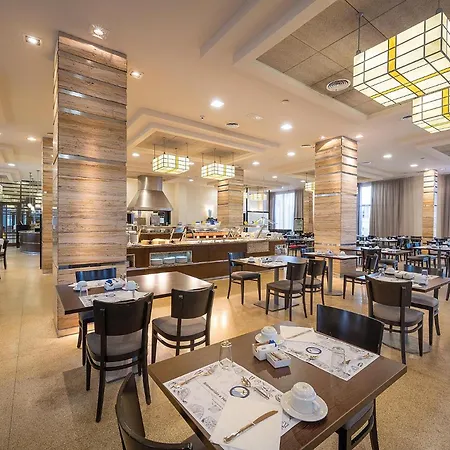 Poseidon & - Designed For Adults Hotel
