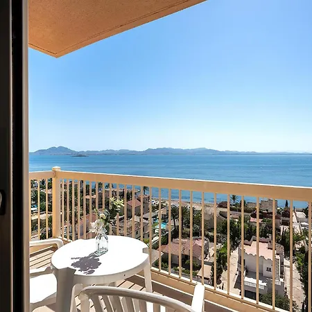 Hotel Poseidon & - Designed For Adults 4*