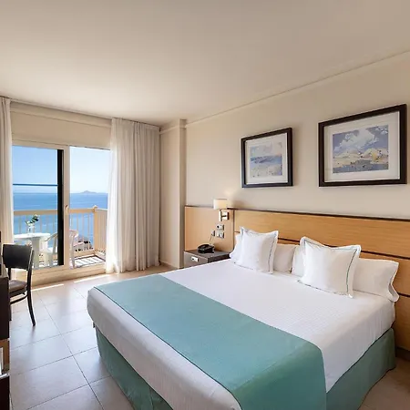 Poseidon & - Designed For Adults 4* Ла-Манга-дель-Мар-Менор