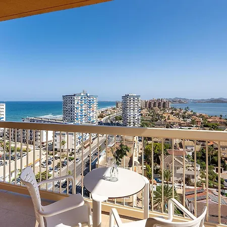 Poseidon & - Designed For Adults Hotel La Manga del Mar Menor