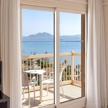 Poseidon & - Designed For Adults La Manga del Mar Menor