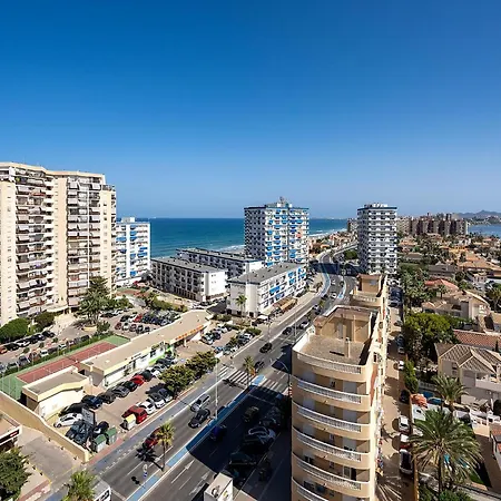 Poseidon & - Designed For Adults 4* La Manga del Mar Menor