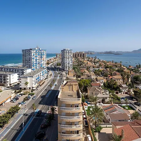 Hotel Poseidon & - Designed For Adults