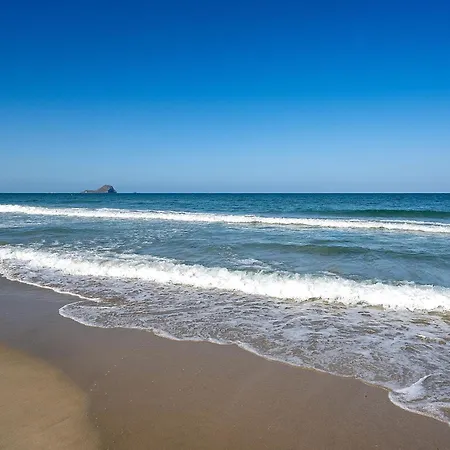 Poseidon & - Designed For Adults La Manga del Mar Menor