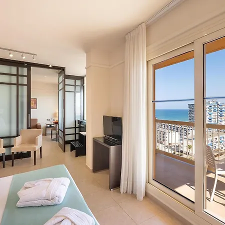 Poseidon & - Designed For Adults Szálloda