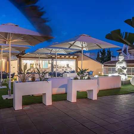 Poseidon & - Designed For Adults 4*