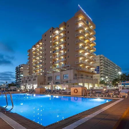 Poseidon & - Designed For Adults Hotel 4*