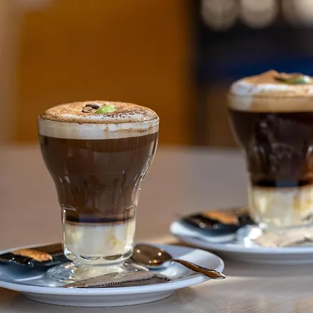 Szálloda Poseidon & - Designed For Adults La Manga del Mar Menor